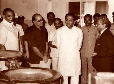 Eighties: Era of Market Orientation and Technological Advances 1 Image1 of Eighties: Era of Market Orientation and Technological Advances