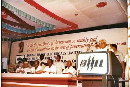 Eighties: Era of Market Orientation and Technological Advances 4 Image4 of Eighties: Era of Market Orientation and Technological Advances