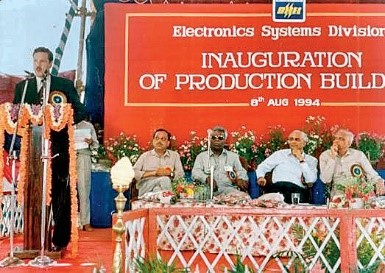 Nineties: Era of Resurgence, Ideation and Innovation Image of Nineties: Era of Resurgence, Ideation and Innovation