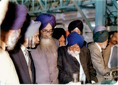 Eighties: Era of Market Orientation and Technological Advances 2 Image2 of Eighties: Era of Market Orientation and Technological Advances