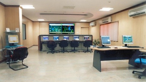 Centre of Excellence for Simulators Image of Centre of Excellence for Simulators