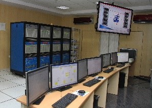 Centre of Excellence for Advanced Transmission Systems Image of Centre of Excellence for Advanced Transmission Systems