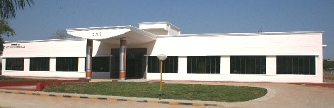 Centre of Excellence for Nano Technology Image of Centre of Excellence for Nano Technology