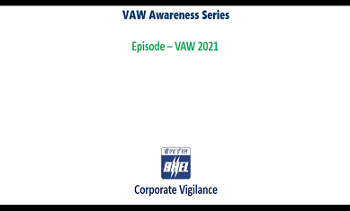 Image of VAW Theme