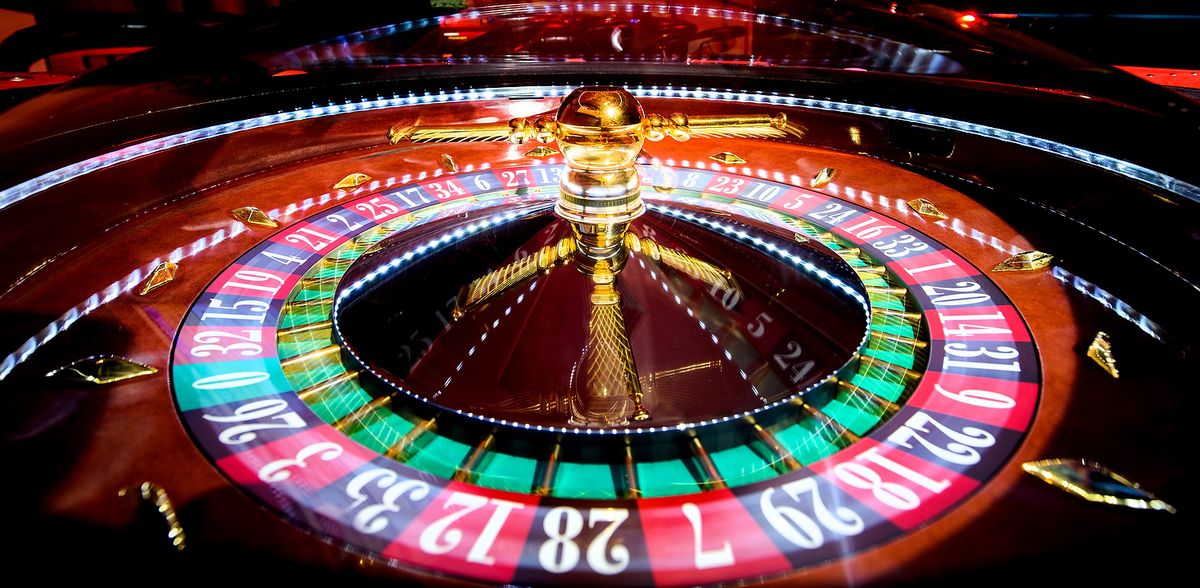 Keno کیسینو میں بکراٹکھیلیں